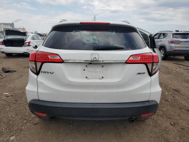 2019 HONDA HR-V EX - 3CZRU6H52KM730369