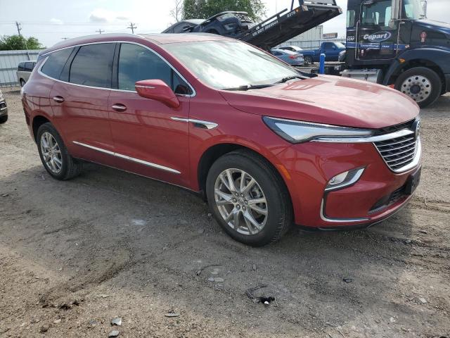 Vin: 5gaerbkw6pj157790, lot: 54426865, buick enclave essence 20234