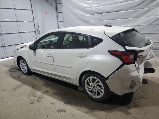 Vin: jf1guabc3r8379693, lot: 54632185, subaru impreza 20242