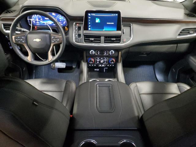 2023 CHEVROLET TAHOE K150 - 1GNSKTKL4PR308992