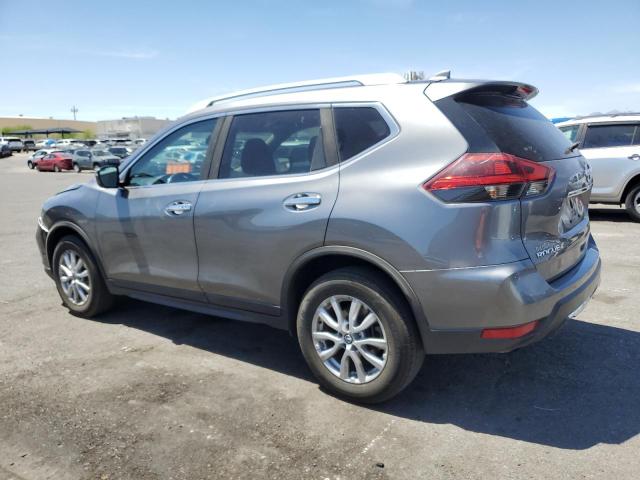 Vin: knmat2mt9jp523876, lot: 54266445, nissan rogue s 20182