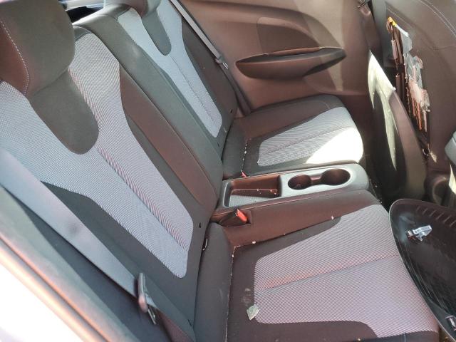 2019 HYUNDAI VELOSTER - KMHTG6AF4KU019768