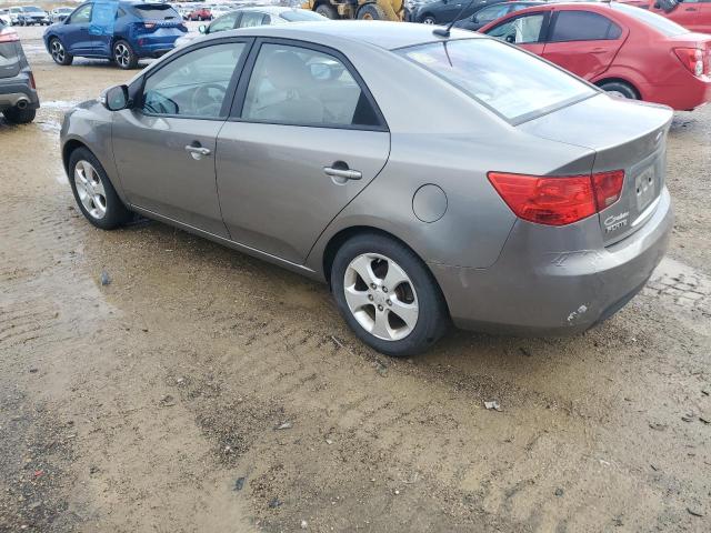 Vin: knafu4a26a5058010, lot: 51533765, kia forte ex 20102