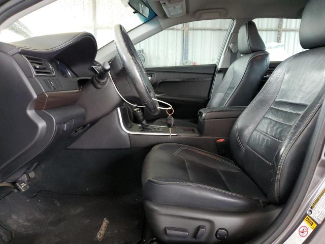 2016 TOYOTA CAMRY LE - 4T1BF1FKXGU163890