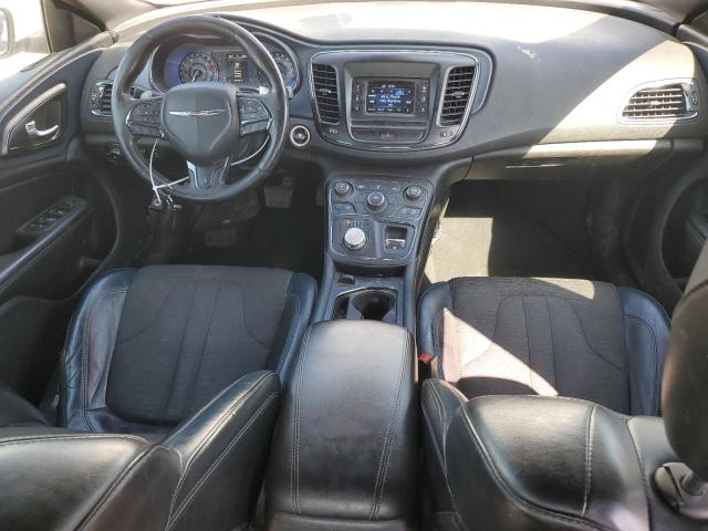 2015 CHRYSLER 200 S - 1C3CCCBBXFN723732