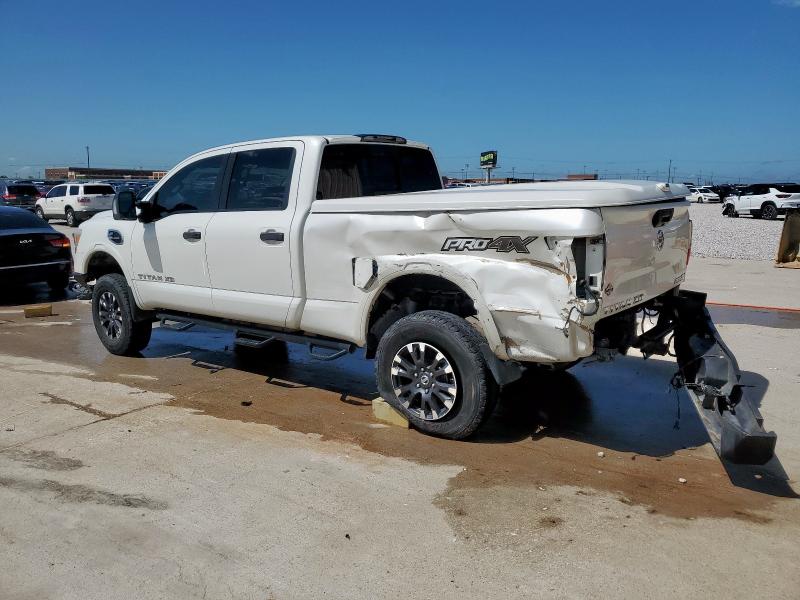 Vin: 1n6ba1f47kn522228, lot: 54356655, nissan titan sl 20192