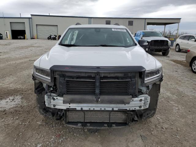 2022 GMC ACADIA SLE - 1GKKNKL40NZ119257