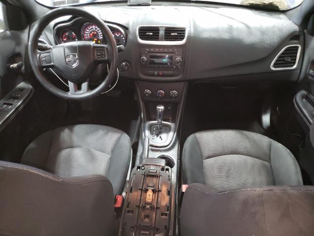 2014 DODGE AVENGER - 1C3CDZAG0EN184503