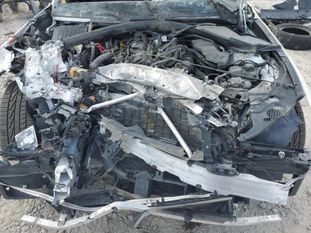 2020 BMW 330XI #3285978789