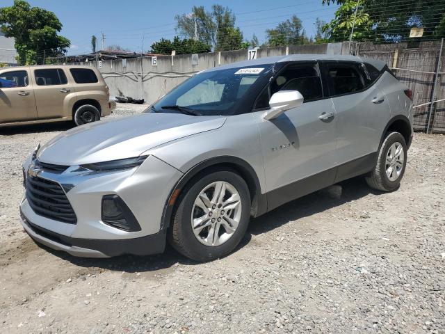 CHEVROLET BLAZER 1LT