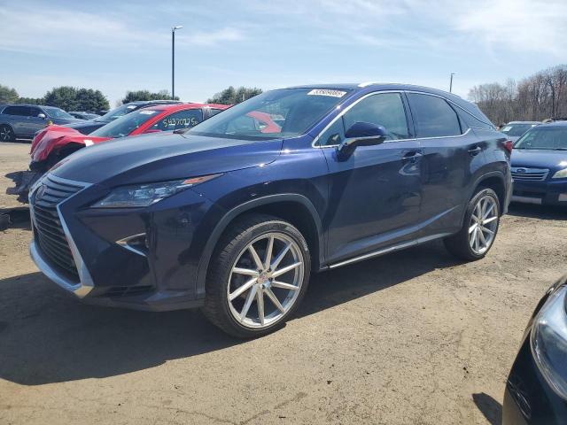 2017 LEXUS RX350