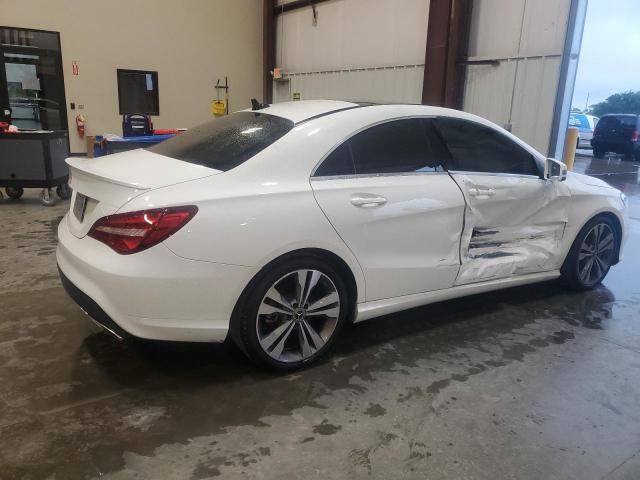 Vin: wddsj4eb7kn758386, lot: 54169845, mercedes-benz cla-class 250 20193