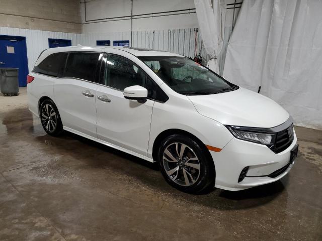 2022 HONDA ODYSSEY TO - Other View