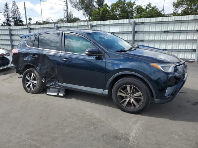 Vin: 2t3wfrev6jw461945, lot: 51481275, toyota rav4 adventure 20184