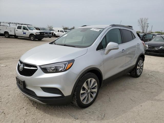 Vin: kl4cjasb8kb859398, lot: 50518045, buick encore preferred 2019 img_1