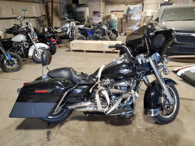 HARLEY-DAVIDSON FLHR ROAD