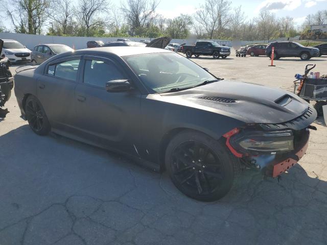 Vin: 2c3cdxbg3mh646627, lot: 52810225, dodge charger sxt 20214