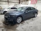 2020 CHEVROLET MALIBU LT - 1G1ZD5ST3LF113984