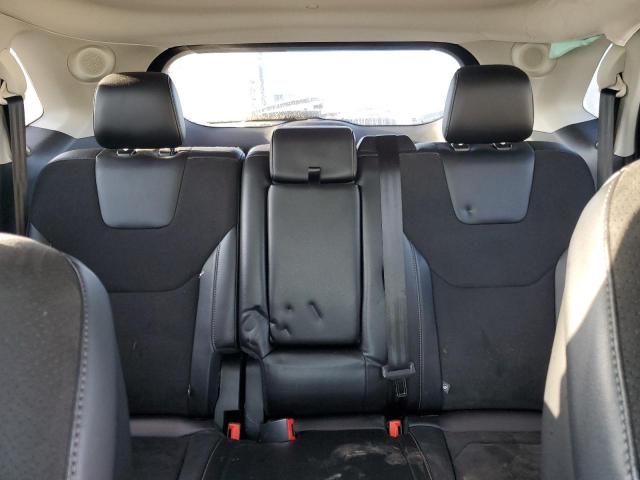 2016 FORD EDGE SPORT - 2FMPK4AP3GBC58965