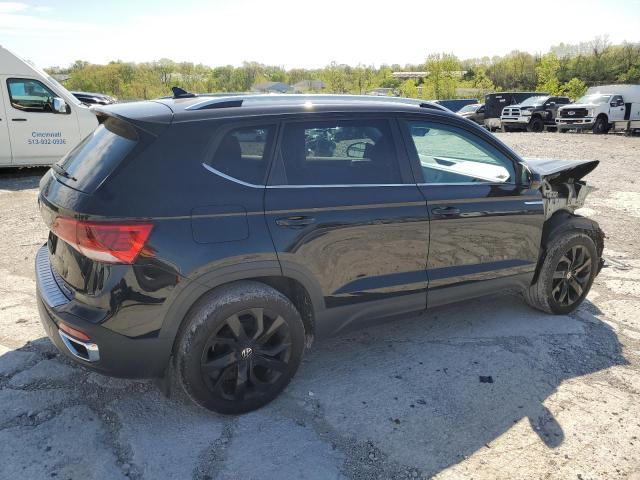 Vin: 3vvpx7b23nm034327, lot: 54247325, volkswagen taos se iq se iq drive 20223