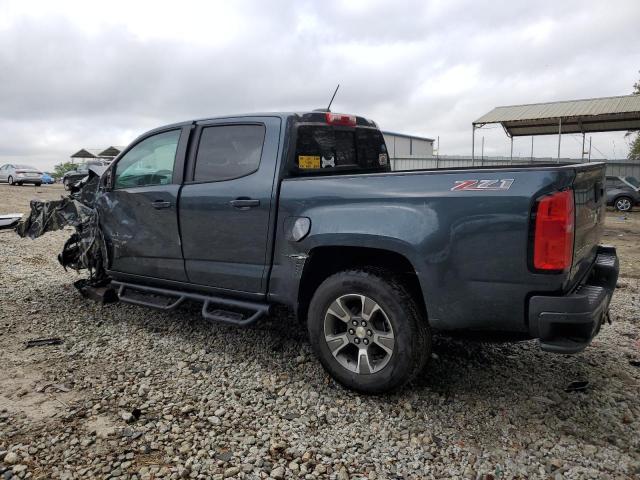 Vin: 1gcgsden4k1114651, lot: 51163985, chevrolet colorado z71 20192