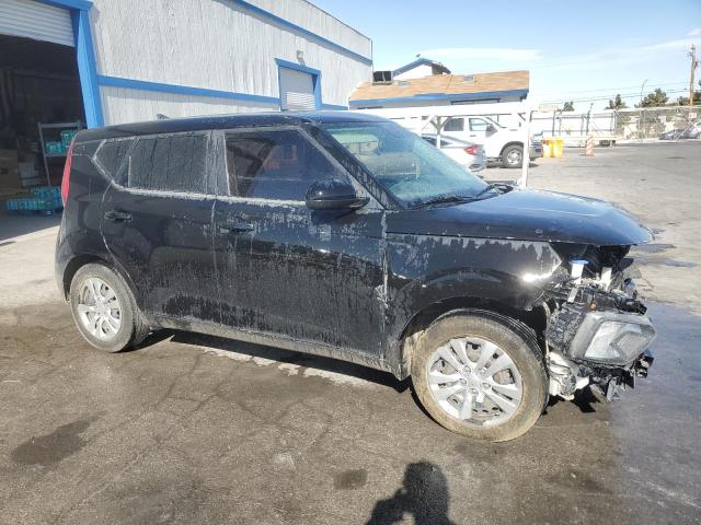 Vin: kndj23au6l7719122, lot: 53775935, kia soul lx 20204