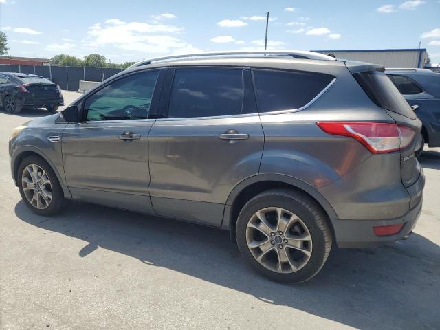 Vin: 1fmcu0jx8eub34022, lot: 55293435, ford escape titanium 20142