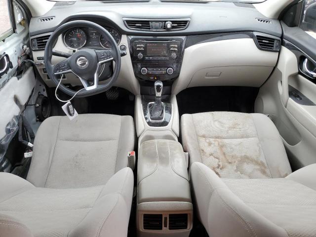2018 NISSAN ROGUE SPOR - JN1BJ1CP7JW159619