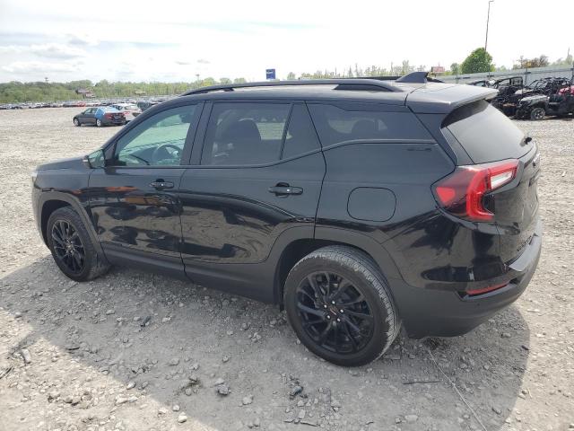 Vin: 3gkalteg7rl274173, lot: 54383315, gmc terrain sle 20242