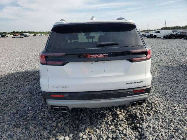 2025 GMC ACADIA ELE 1GKENKRS3SJ132016