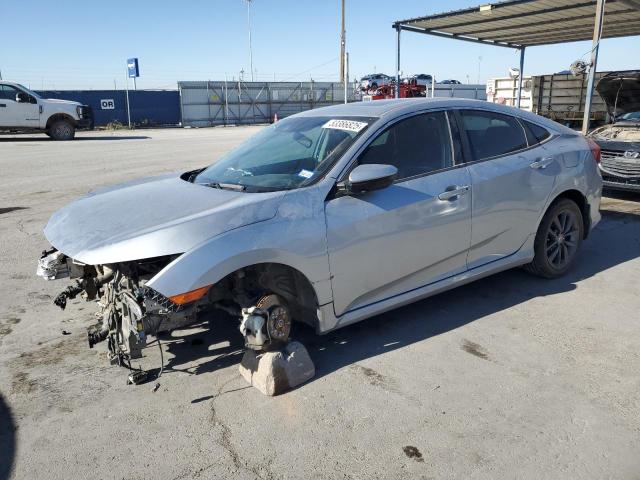 Vin: 19xfc1f38ke004400, lot: 53386825, honda civic ex 2019 img_1