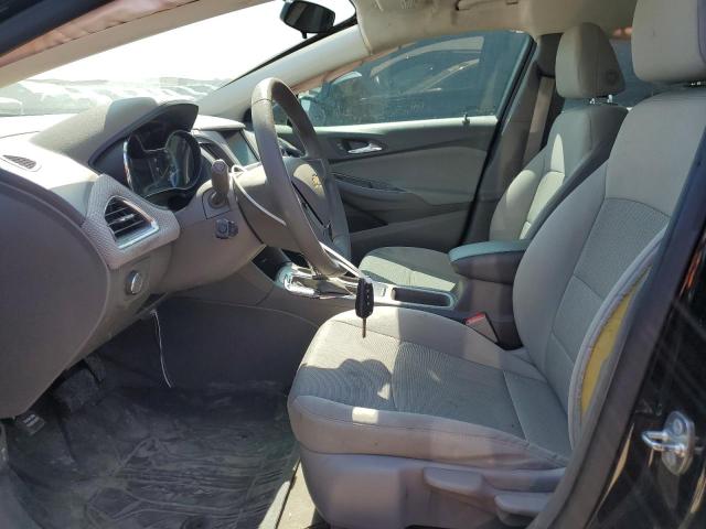 2018 CHEVROLET CRUZE LS - 1G1BC5SM2J7229293