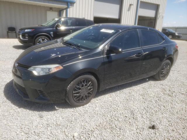 Vin: 2t1burhe8fc419861, lot: 53068505, toyota corolla l 2015 img_1