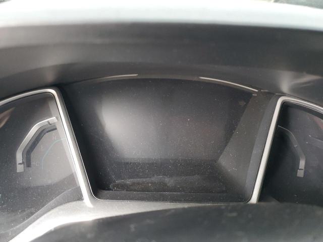 2021 HONDA CIVIC EXL - 19XFC1F75ME007762