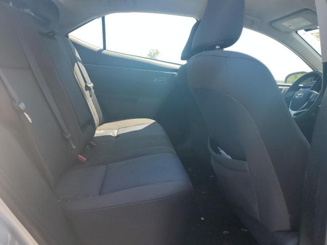 2017 TOYOTA COROLLA L - 2T1BURHE5HC780841