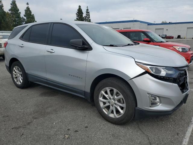 Vin: 2gnaxhev4j6201225, lot: 53153375, chevrolet equinox ls 20184