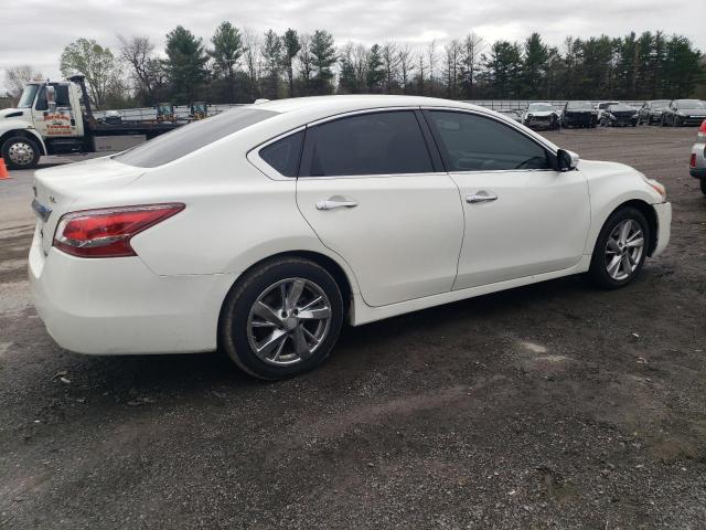 Vin: 1n4al3ap5dn550897, lot: 55041595, nissan altima 2.5 20133