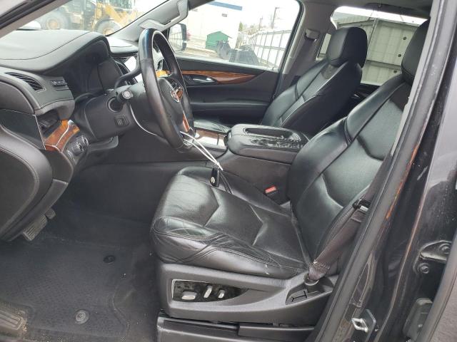 2015 CADILLAC ESCALADE L - 1GYS4BKJXFR238094