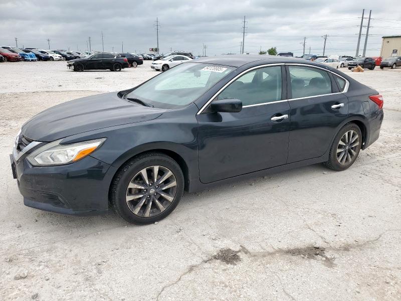 Vin: 1n4al3ap6hc245927, lot: 54128905, nissan altima 2.5 2017 img_1