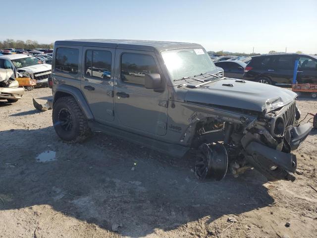 Vin: 1c4hjxeg0mw632630, lot: 51428275, jeep wrangler sahara 20214