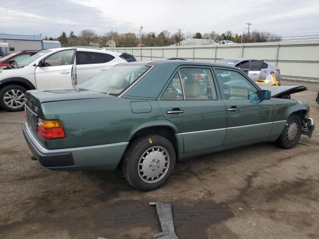 Vin: wdbea28e9pb911214, lot: 53516515, mercedes-benz 300-class e 2.8 19933