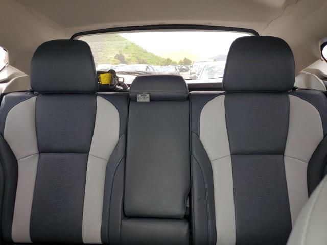 2020 SUBARU CROSSTREK - JF2GTDEC5LH259641