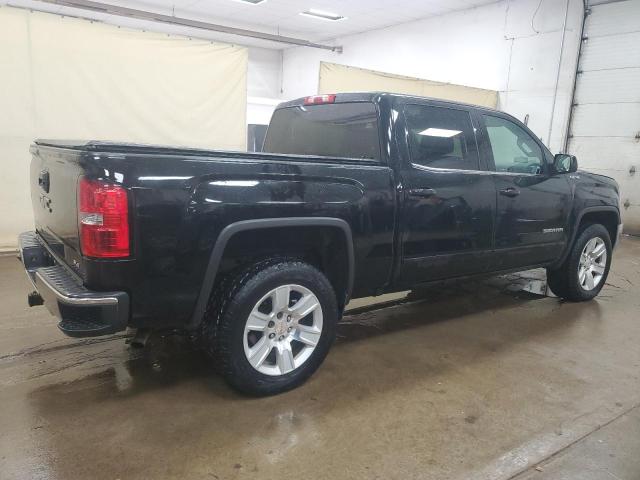 Vin: 3gtu2mecxhg274853, lot: 54159965, gmc sierra k1500 sle 20173