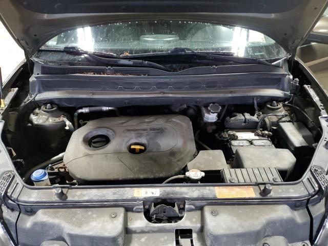 2013 KIA SOUL + #3298158246