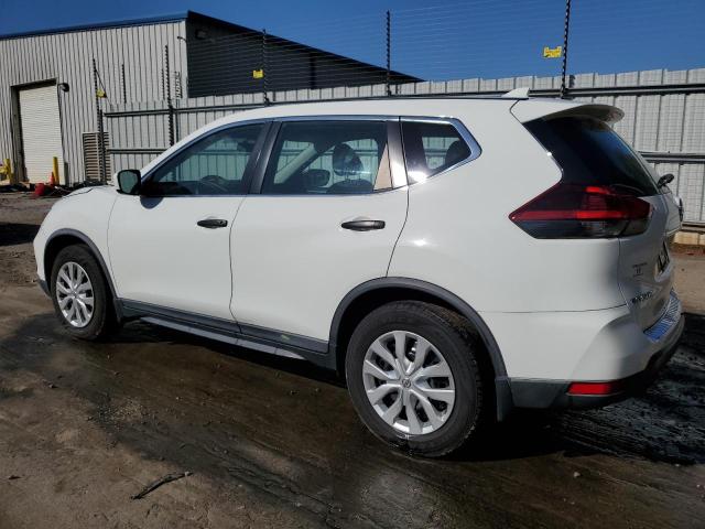 Vin: knmat2mt3jp529933, lot: 51848515, nissan rogue s 20182