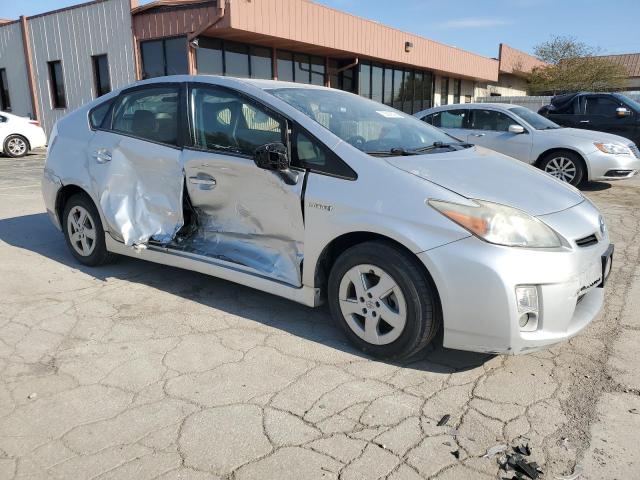 Vin: jtdkn3du8a0240973, lot: 53843555, toyota prius 20104