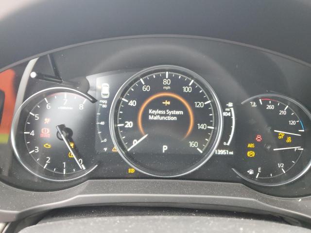 2024 MAZDA CX-5 SIGNA - JM3KFBXY6R0401491