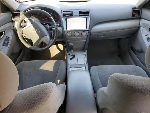 2011 TOYOTA CAMRY BASE - 4T4BF3EK9BR185956