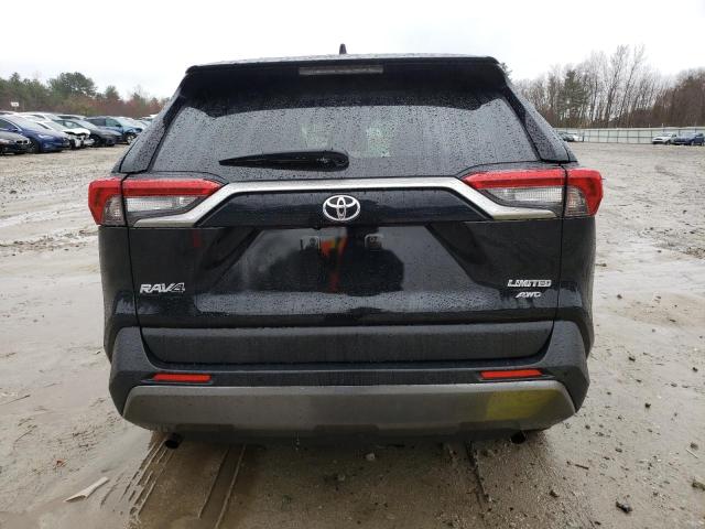 2021 TOYOTA RAV4 LIMIT JTMN1RFV6MD082986