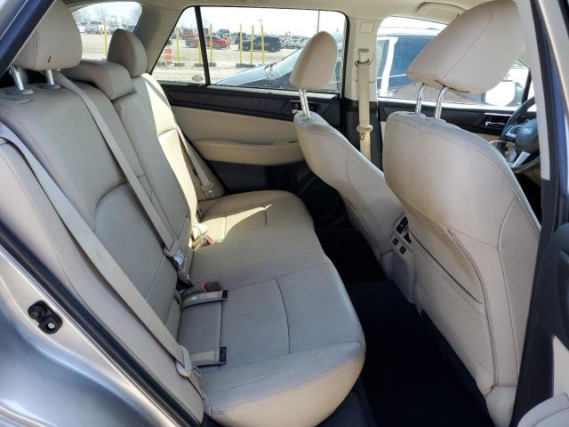 2017 SUBARU OUTBACK 2. - 4S4BSAKC2H3249132